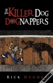 Capa do artigo The Killer Dog And The Dognappers