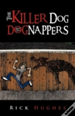 Capa do artigo The Killer Dog And The Dognappers