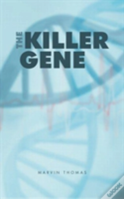 Capa do artigo The Killer Gene