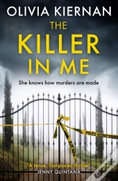 The Killer In Me