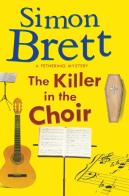 The Killer In The Choir