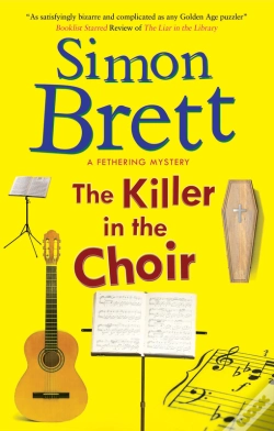 Capa do artigo The Killer In The Choir