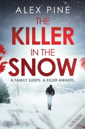 Capa do artigo The Killer In The Snow