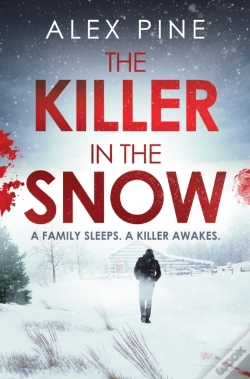 Capa do artigo The Killer In The Snow