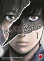 The Killer Inside 01 - Preview