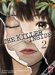 Capa do artigo The Killer Inside 02