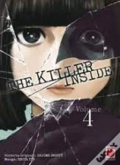 Capa do artigo The Killer Inside 04