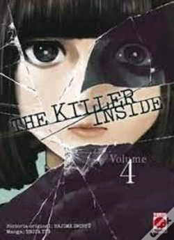 Capa do artigo The Killer Inside 04