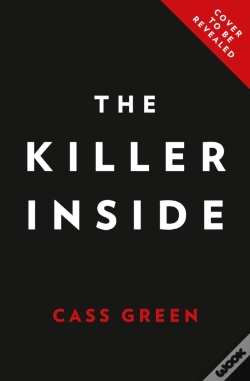 Capa do artigo The Killer Inside