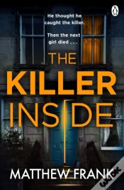 Capa do artigo The Killer Inside