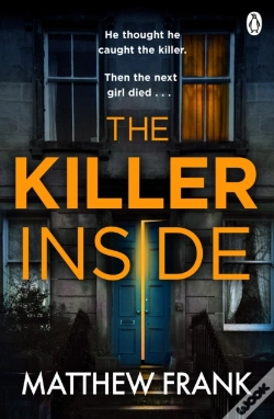 Capa do artigo The Killer Inside