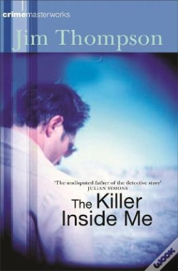 Capa do artigo The Killer Inside Me