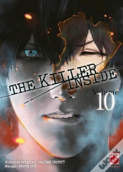 Capa do artigo The Killer Inside N.10