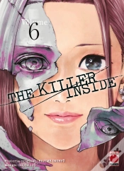 Capa do artigo The Killer Inside N.6