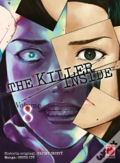 Capa do artigo The Killer Inside N.8
