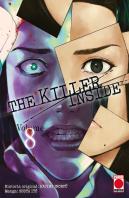 The Killer Inside N.8
