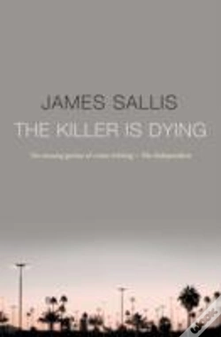 Capa do artigo The Killer Is Dying
