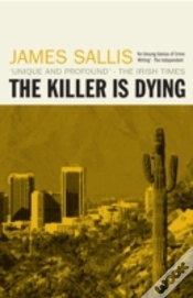 Capa do artigo The Killer Is Dying