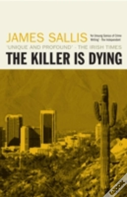 Capa do artigo The Killer Is Dying