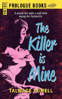 The Killer Is Mine - Preview