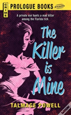 Capa do artigo The Killer Is Mine