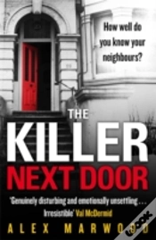Capa do artigo The Killer Next Door