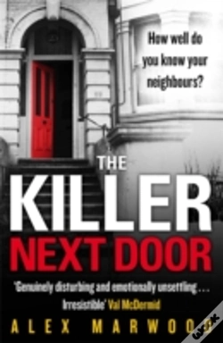 Capa do artigo The Killer Next Door