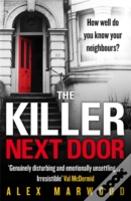 The Killer Next Door