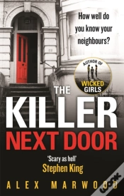 Capa do artigo The Killer Next Door