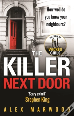 Capa do artigo The Killer Next Door