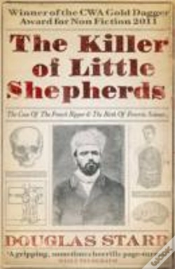 Capa do artigo The Killer Of Little Shepherds