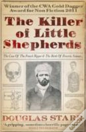 Capa do artigo The Killer Of Little Shepherds