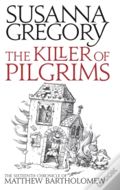 Capa do artigo The Killer Of Pilgrims