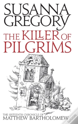 Capa do artigo The Killer Of Pilgrims