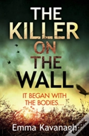 Capa do artigo The Killer On The Wall