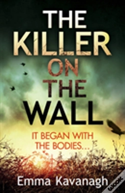 Capa do artigo The Killer On The Wall