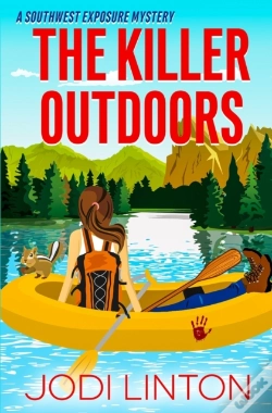 Capa do artigo The Killer Outdoors