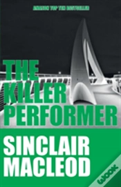 Capa do artigo The Killer Performer