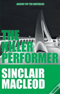 Capa do artigo The Killer Performer
