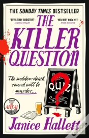 Capa do artigo The Killer Question