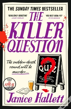 Capa do artigo The Killer Question