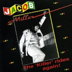 Capa do artigo The 'Killer' Rides Again - Vinil