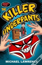 Capa do artigo The Killer Underpants
