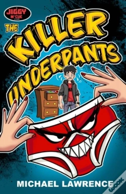 Capa do artigo The Killer Underpants