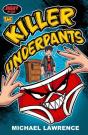 The Killer Underpants - Preview