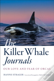 Capa do artigo The Killer Whale Journals