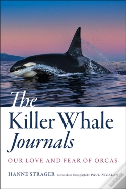 Capa do artigo The Killer Whale Journals