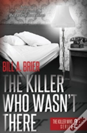 Capa do artigo The Killer Who Wasn