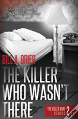 Capa do artigo The Killer Who Wasn'T There