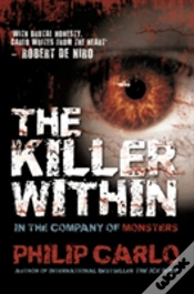 Capa do artigo The Killer Within